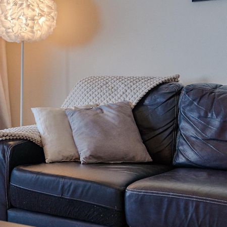 Hermitage Homes Blg 푸에르토 데 산티아고 외부 사진