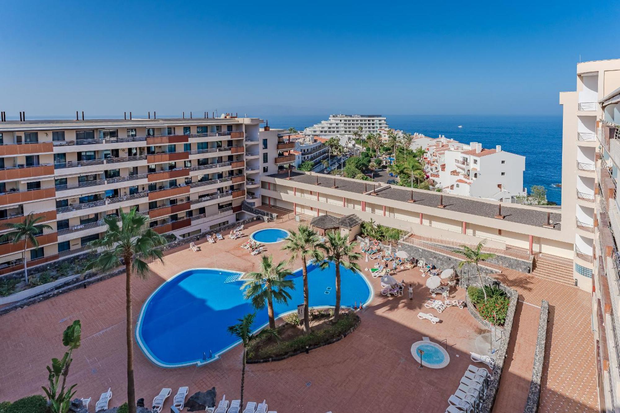 Hermitage Homes Blg 푸에르토 데 산티아고 외부 사진