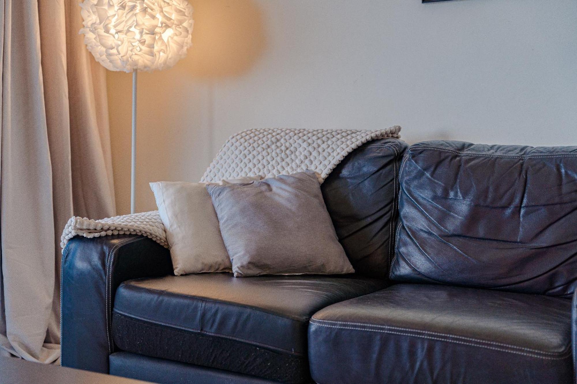 Hermitage Homes Blg 푸에르토 데 산티아고 외부 사진