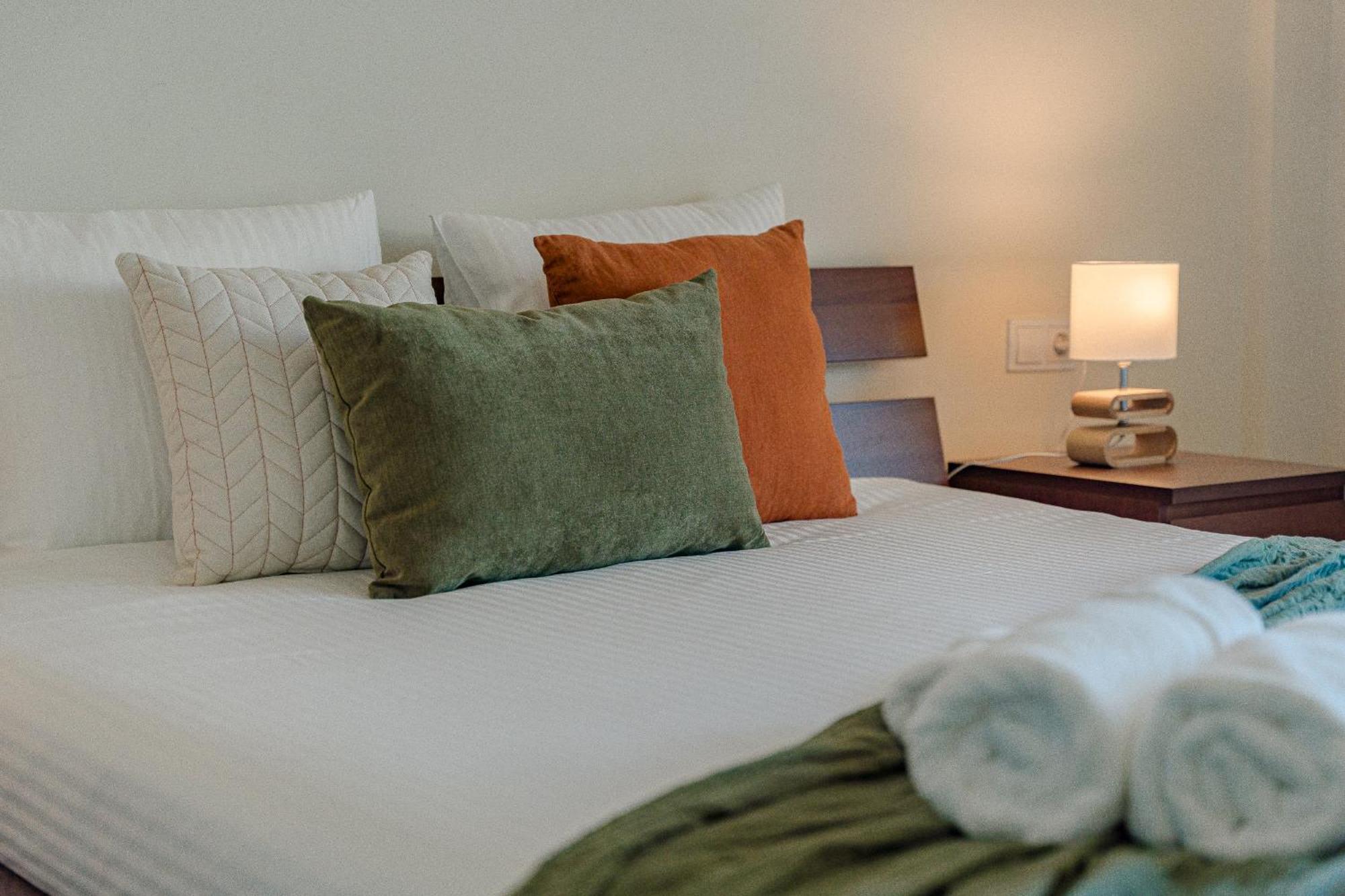 Hermitage Homes Blg 푸에르토 데 산티아고 외부 사진