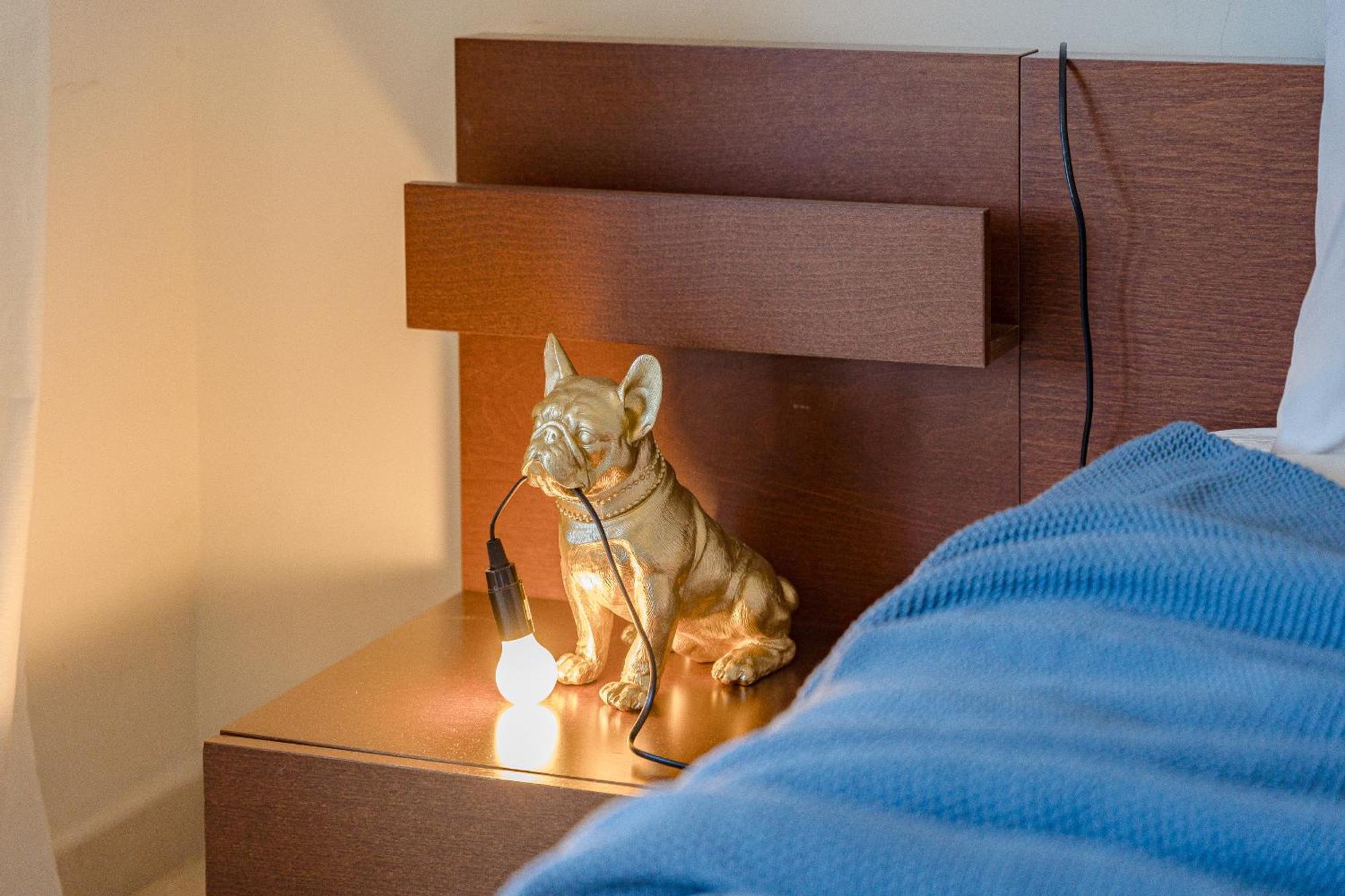 Hermitage Homes Blg 푸에르토 데 산티아고 외부 사진