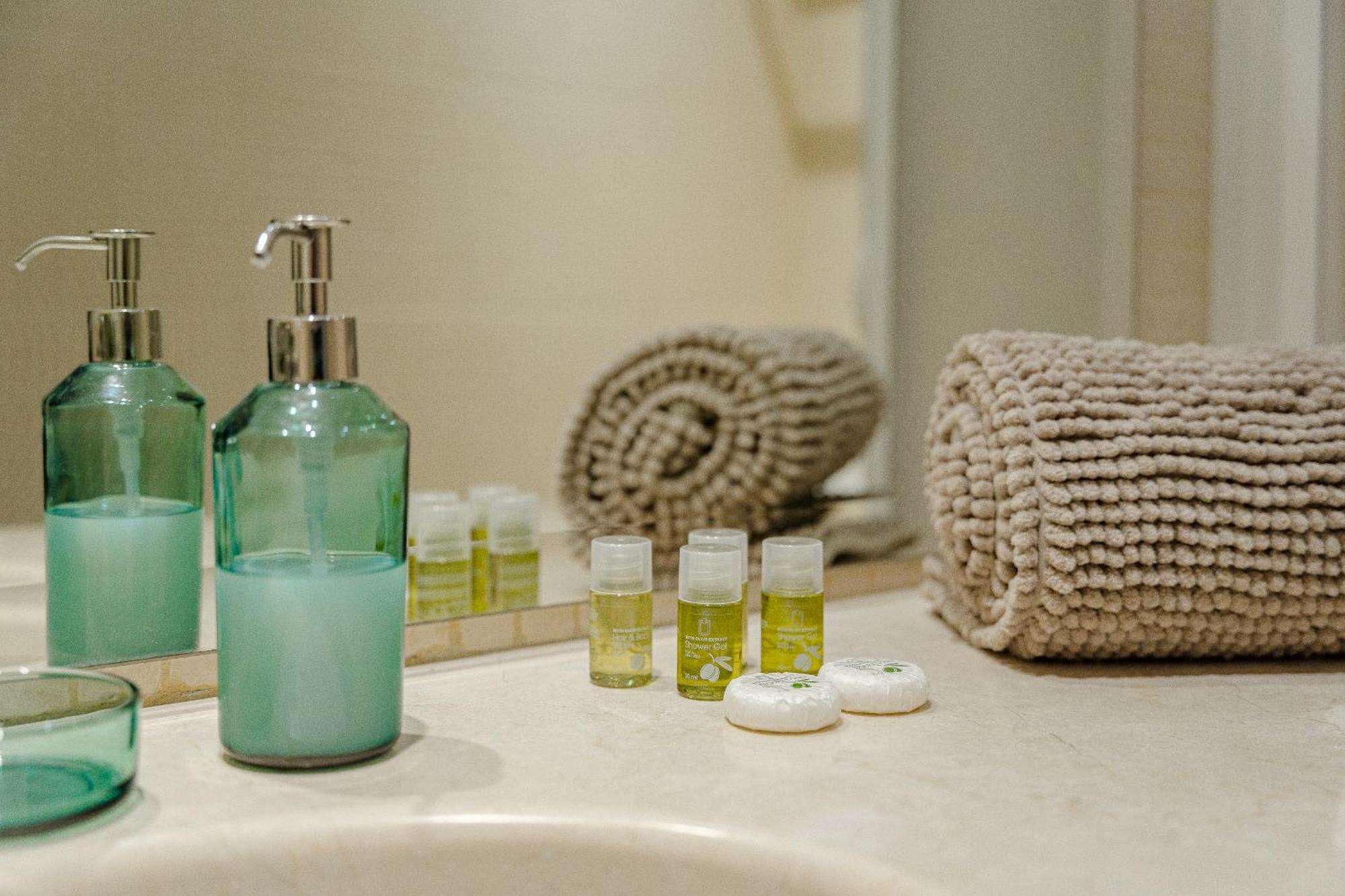 Hermitage Homes Blg 푸에르토 데 산티아고 외부 사진
