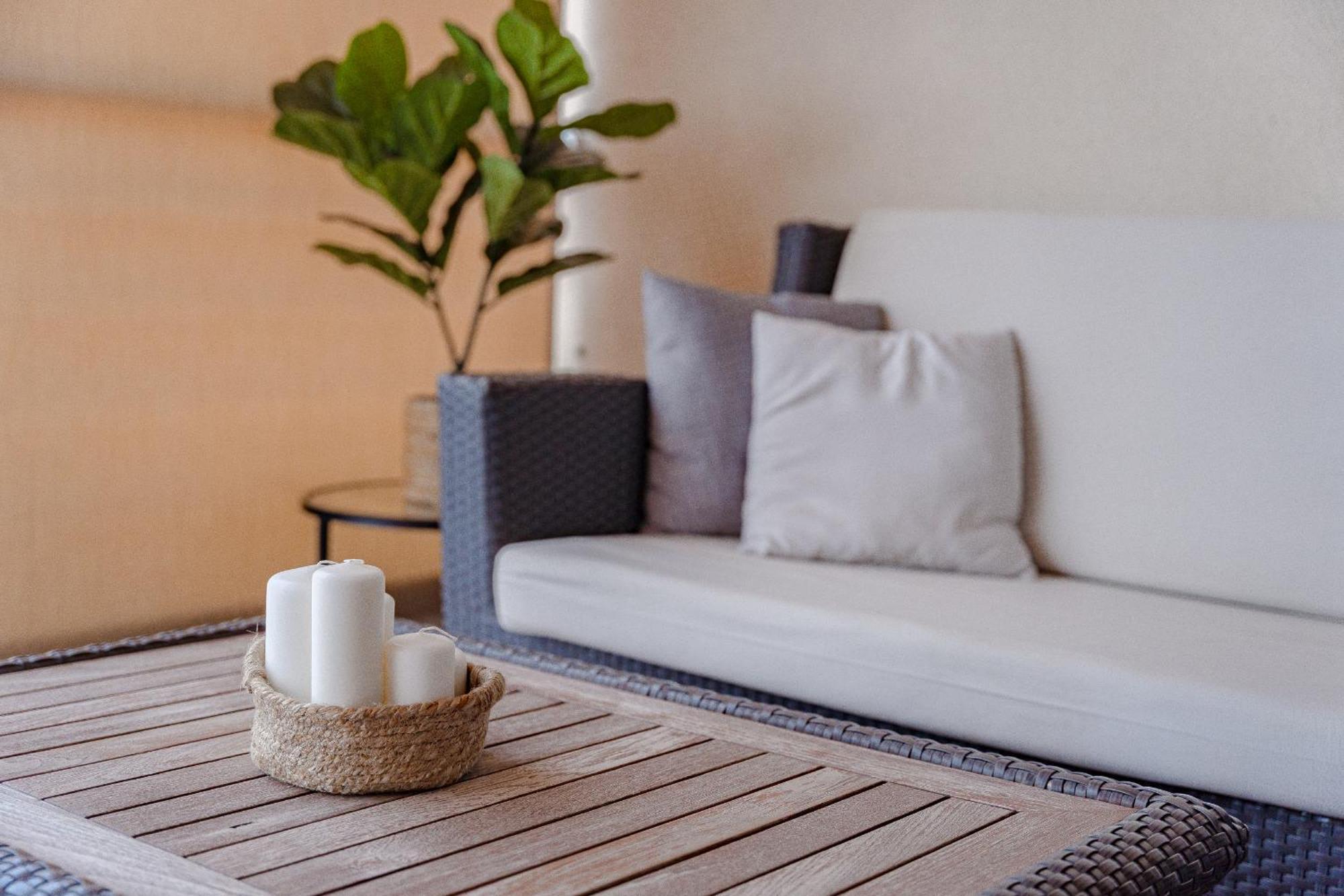 Hermitage Homes Blg 푸에르토 데 산티아고 외부 사진