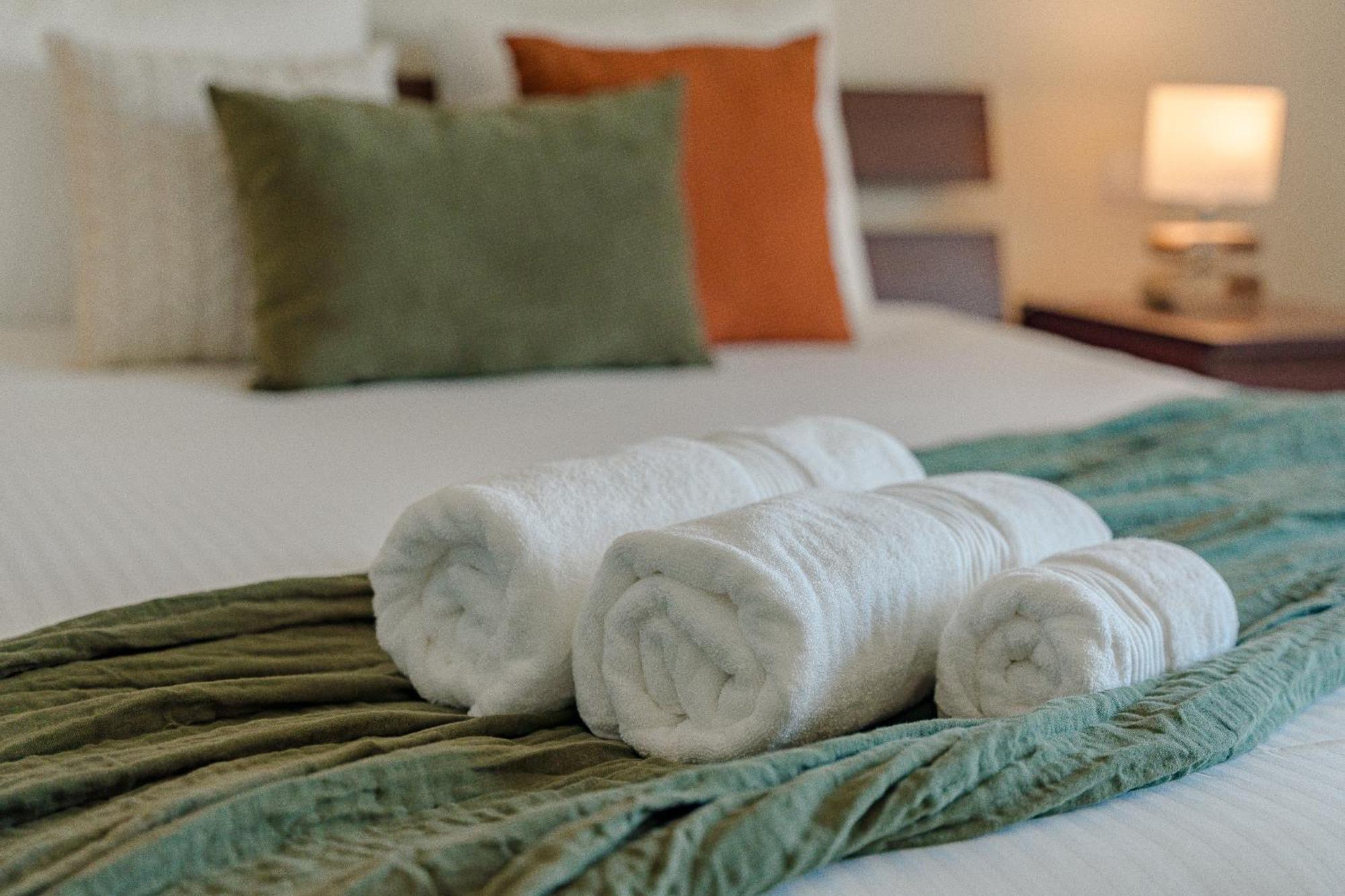 Hermitage Homes Blg 푸에르토 데 산티아고 외부 사진