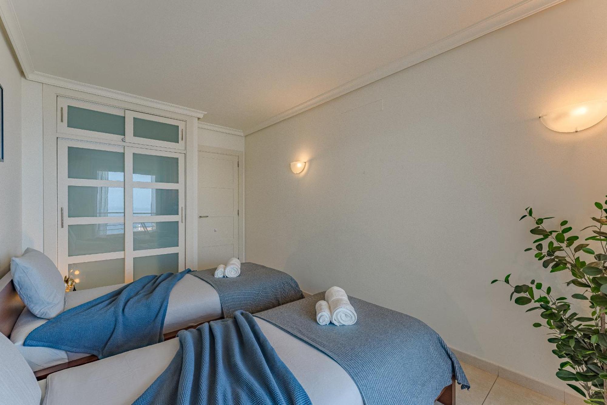 Hermitage Homes Blg 푸에르토 데 산티아고 외부 사진