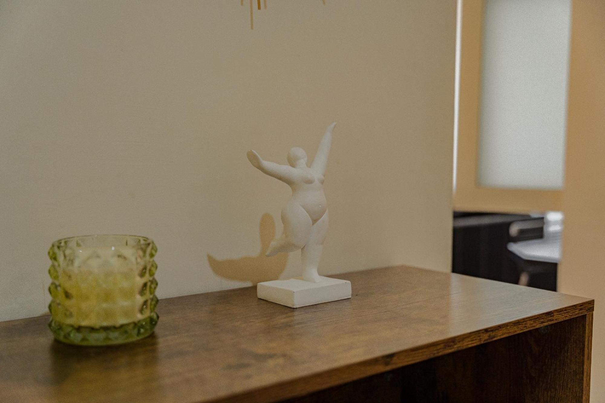 Hermitage Homes Blg 푸에르토 데 산티아고 외부 사진