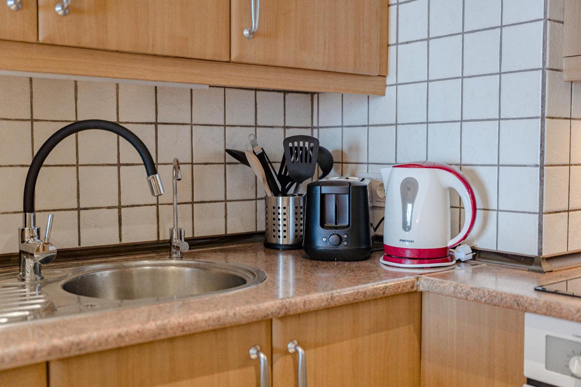 Hermitage Homes Blg 푸에르토 데 산티아고 외부 사진
