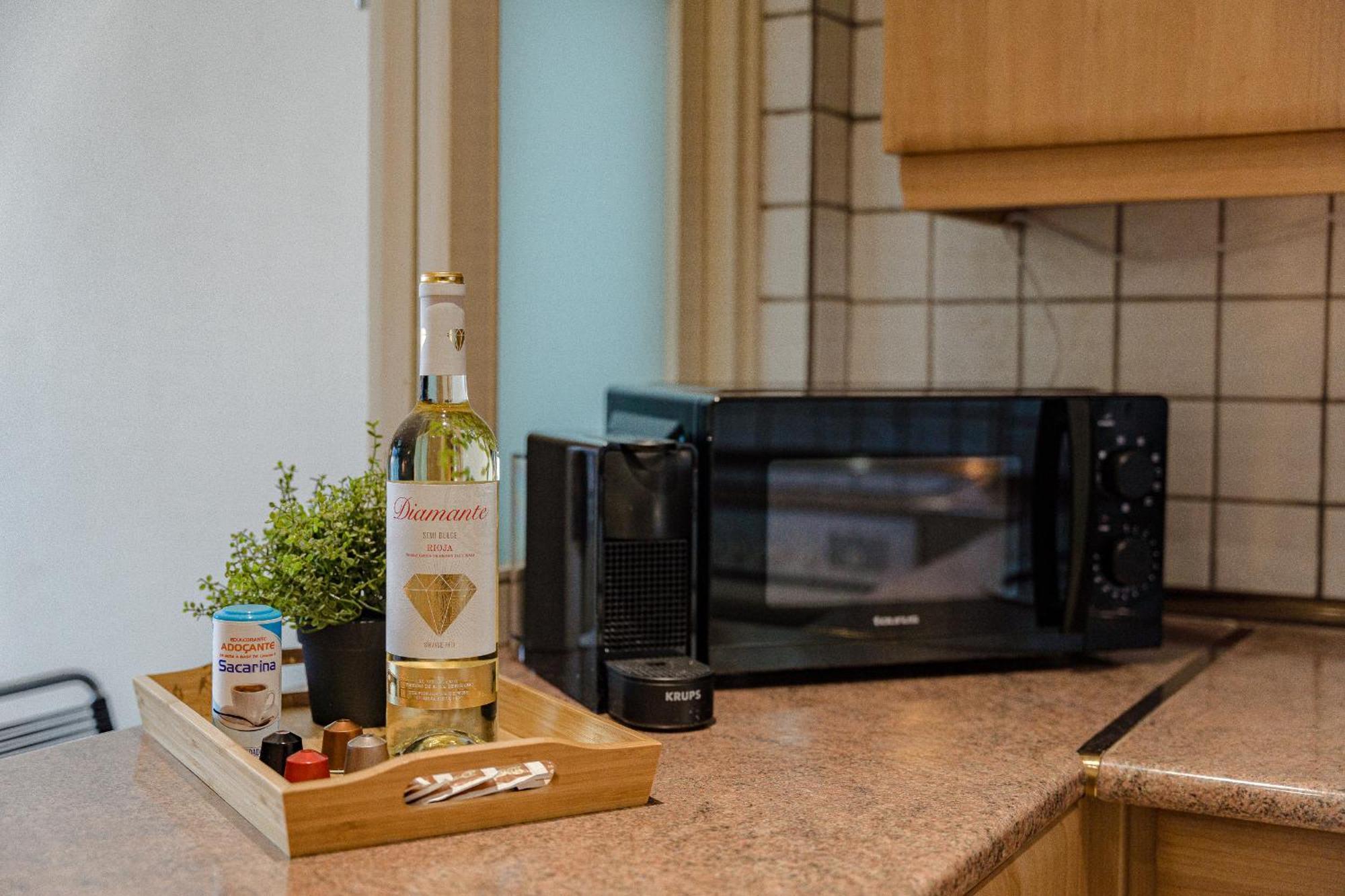 Hermitage Homes Blg 푸에르토 데 산티아고 외부 사진