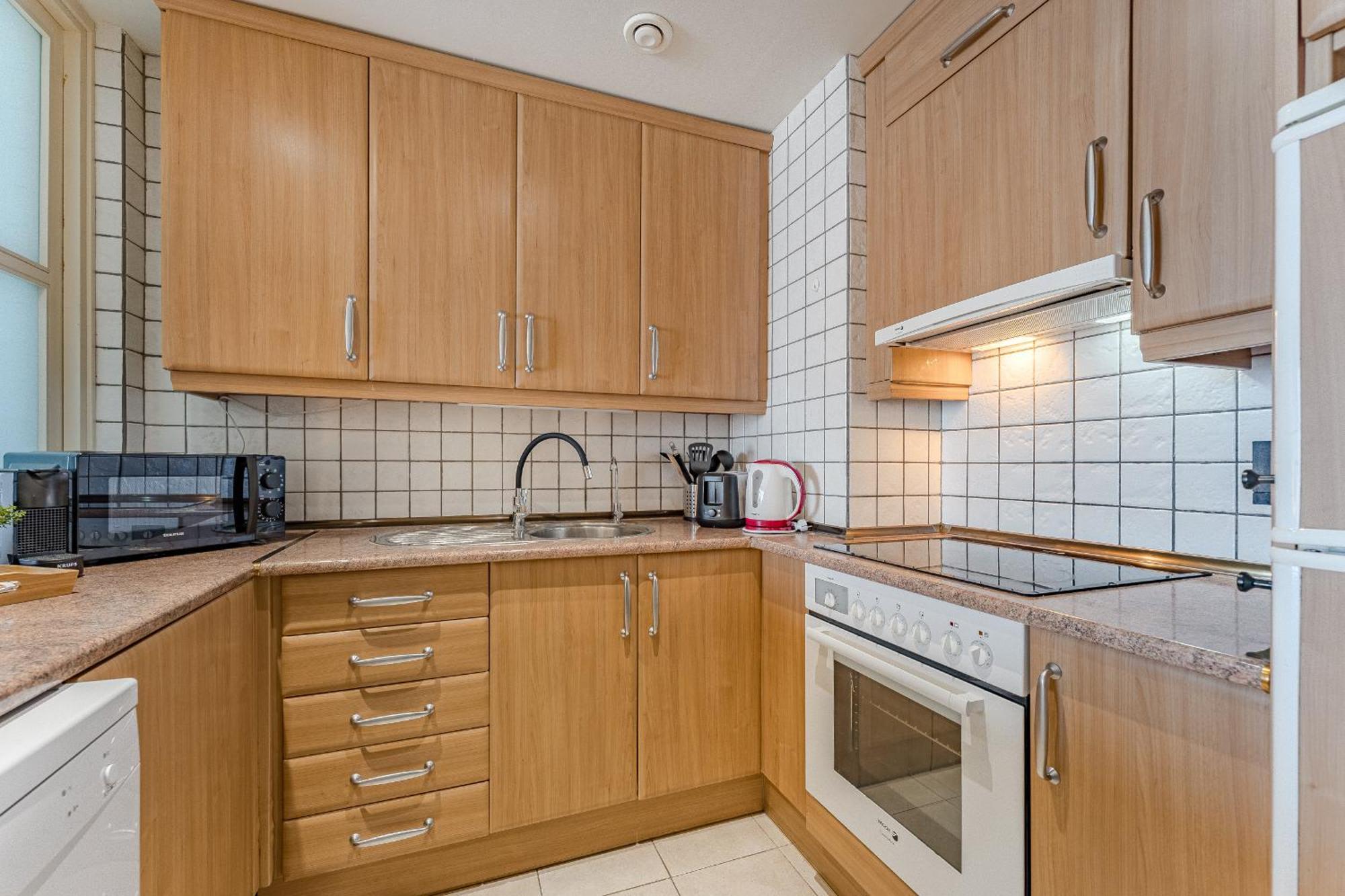Hermitage Homes Blg 푸에르토 데 산티아고 외부 사진