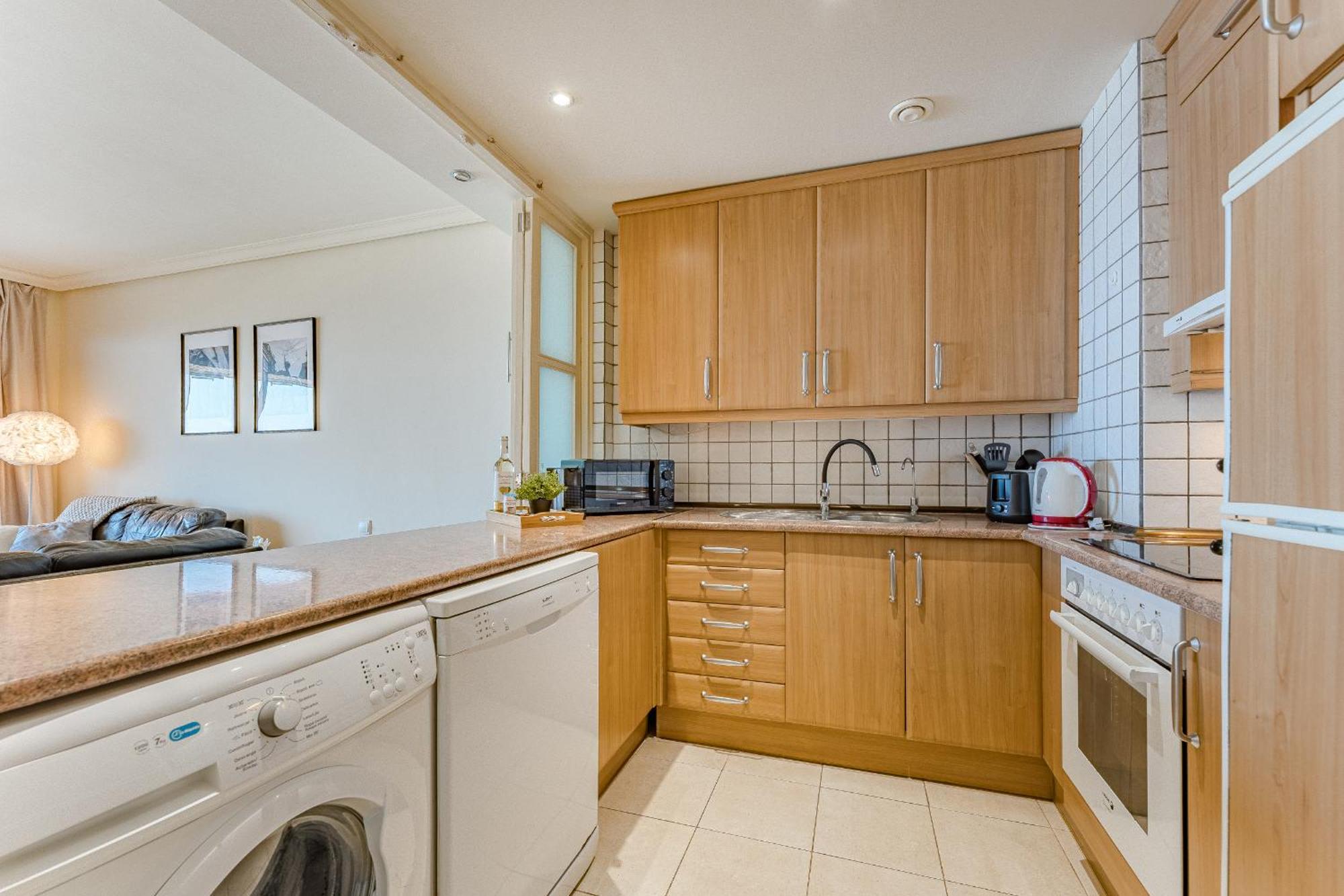 Hermitage Homes Blg 푸에르토 데 산티아고 외부 사진