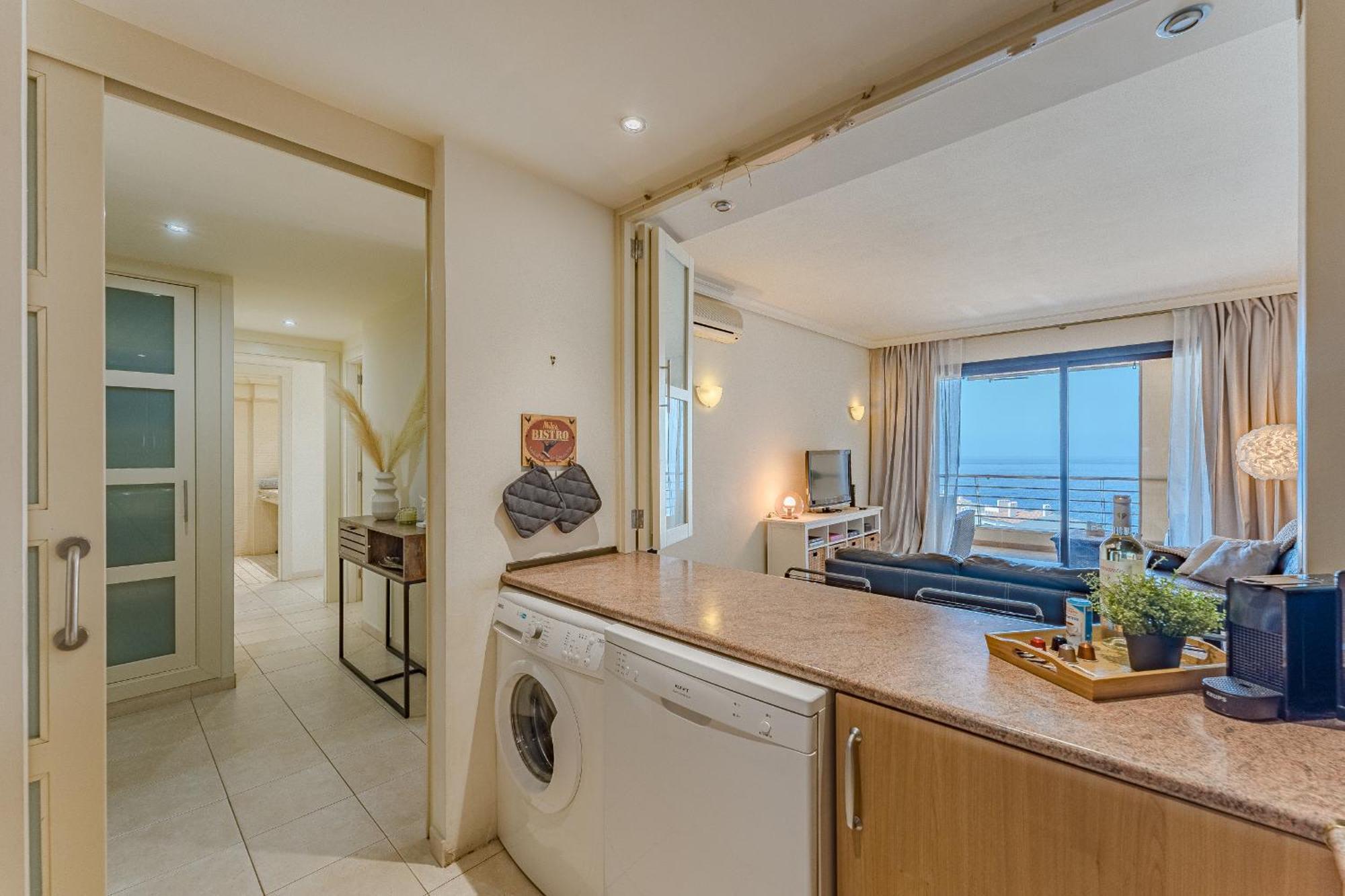 Hermitage Homes Blg 푸에르토 데 산티아고 외부 사진