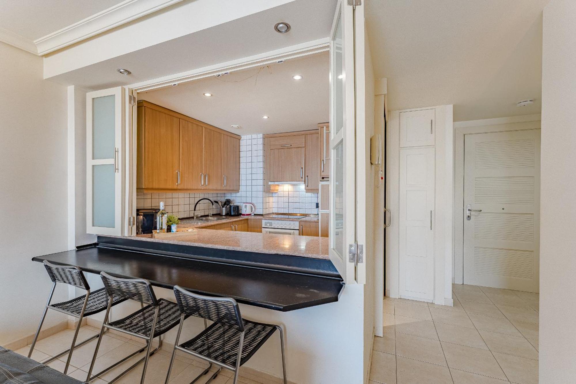 Hermitage Homes Blg 푸에르토 데 산티아고 외부 사진
