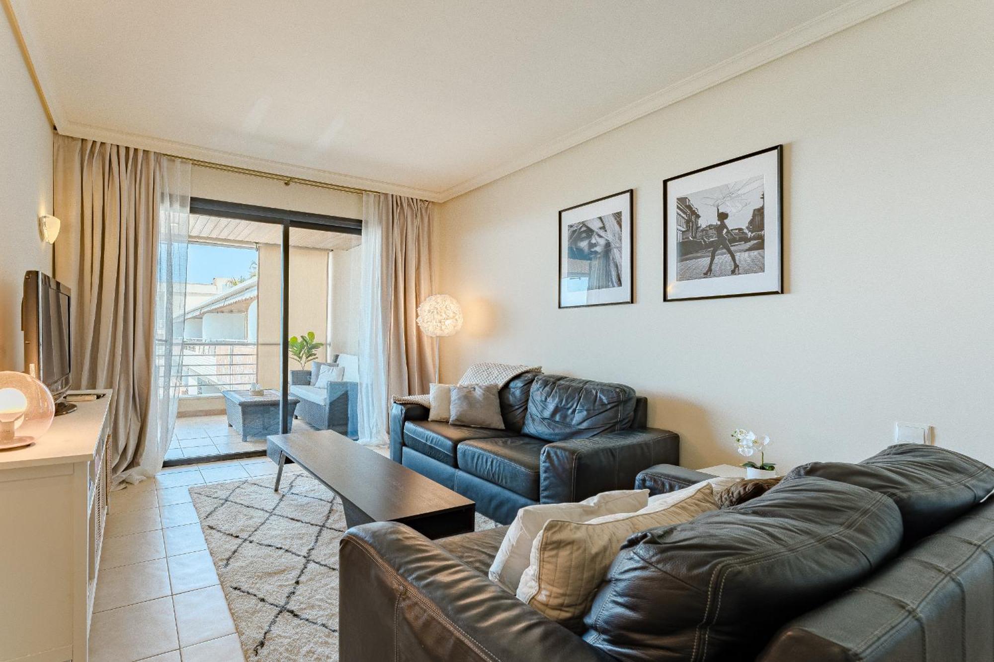 Hermitage Homes Blg 푸에르토 데 산티아고 외부 사진
