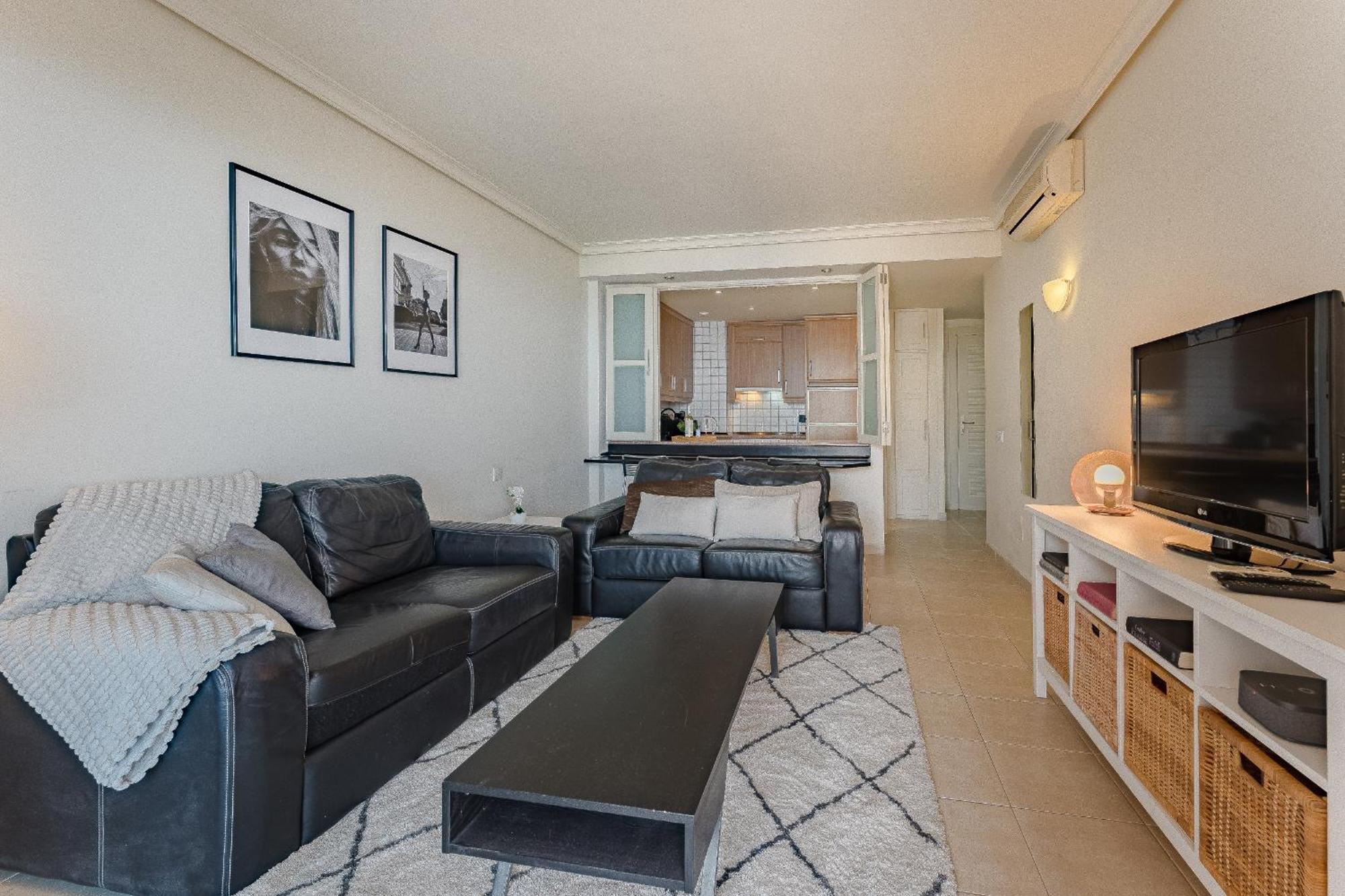 Hermitage Homes Blg 푸에르토 데 산티아고 외부 사진