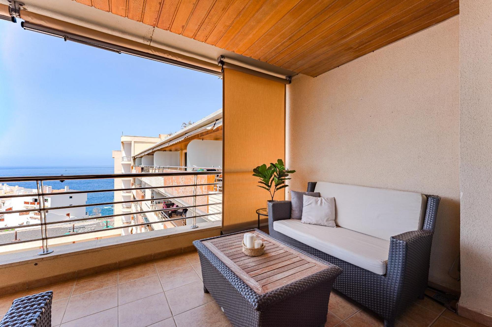 Hermitage Homes Blg 푸에르토 데 산티아고 외부 사진