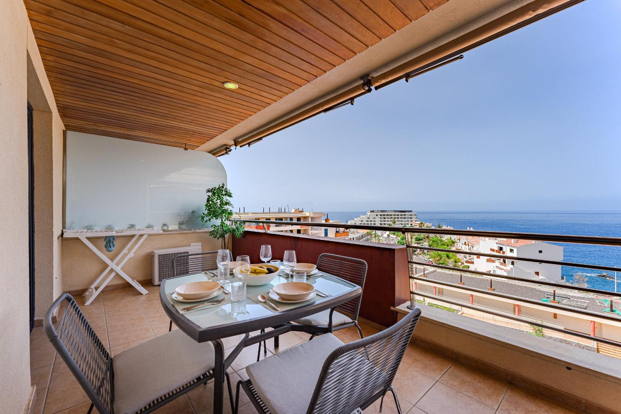 Hermitage Homes Blg 푸에르토 데 산티아고 외부 사진