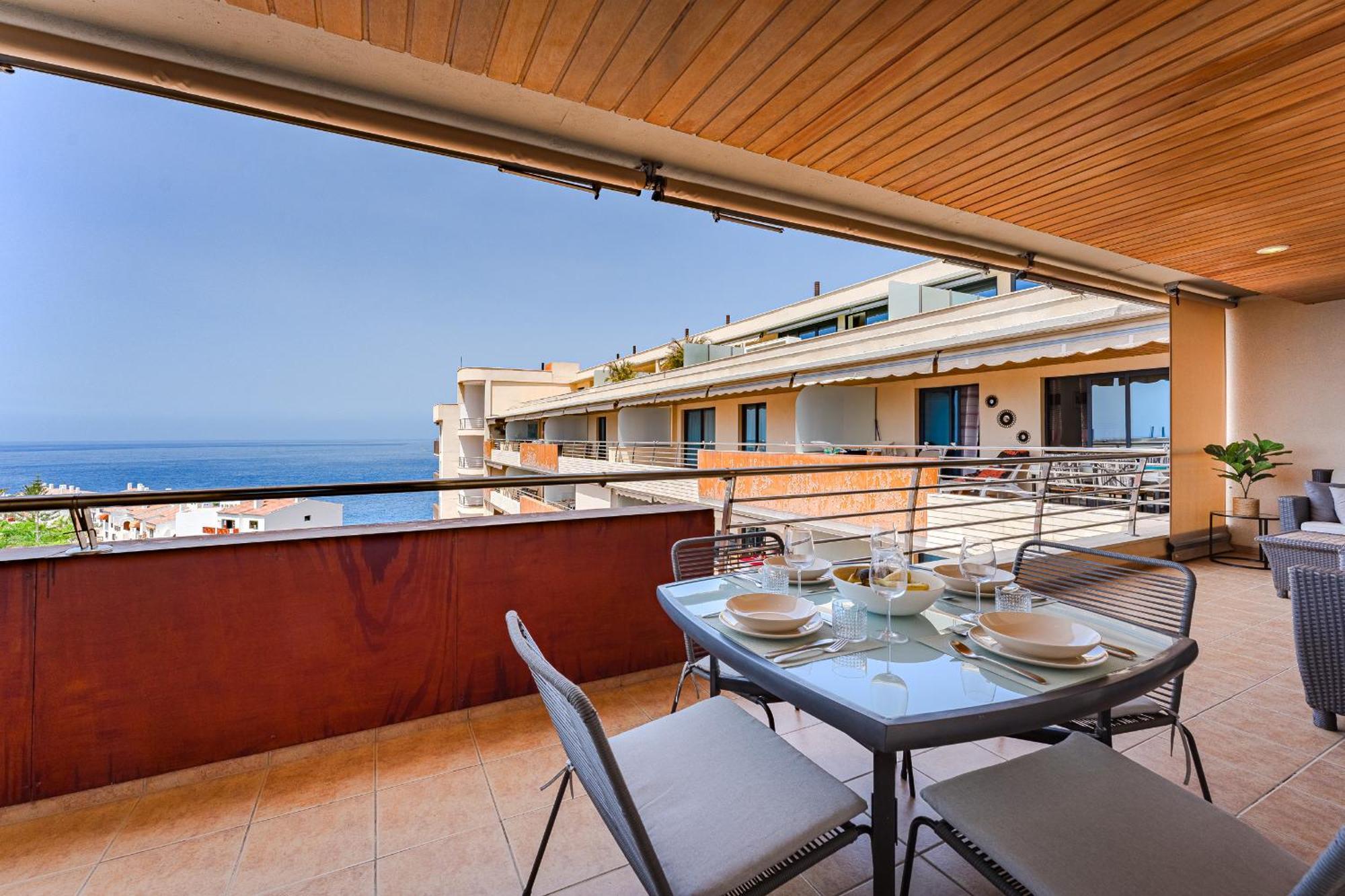 Hermitage Homes Blg 푸에르토 데 산티아고 외부 사진