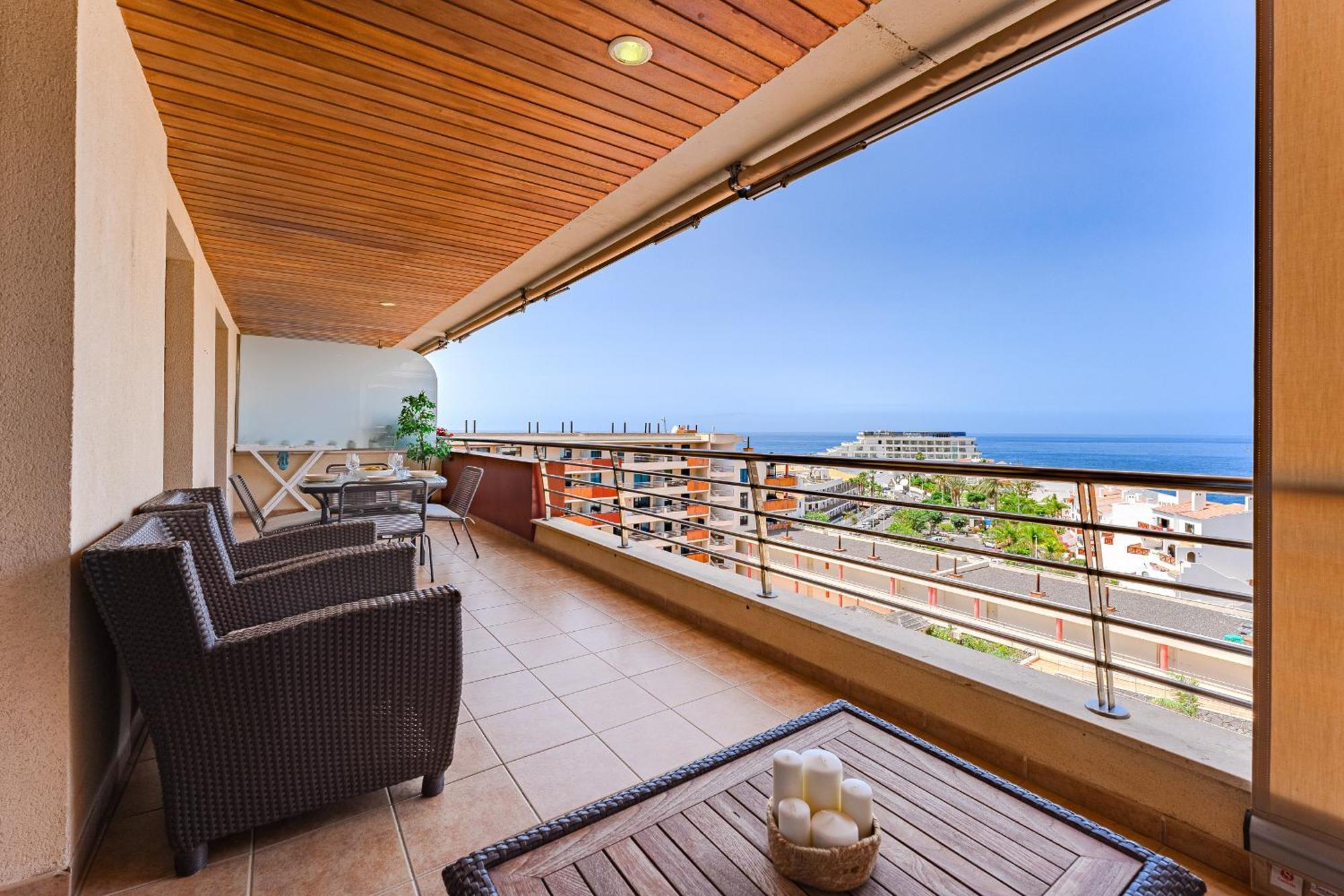 Hermitage Homes Blg 푸에르토 데 산티아고 외부 사진