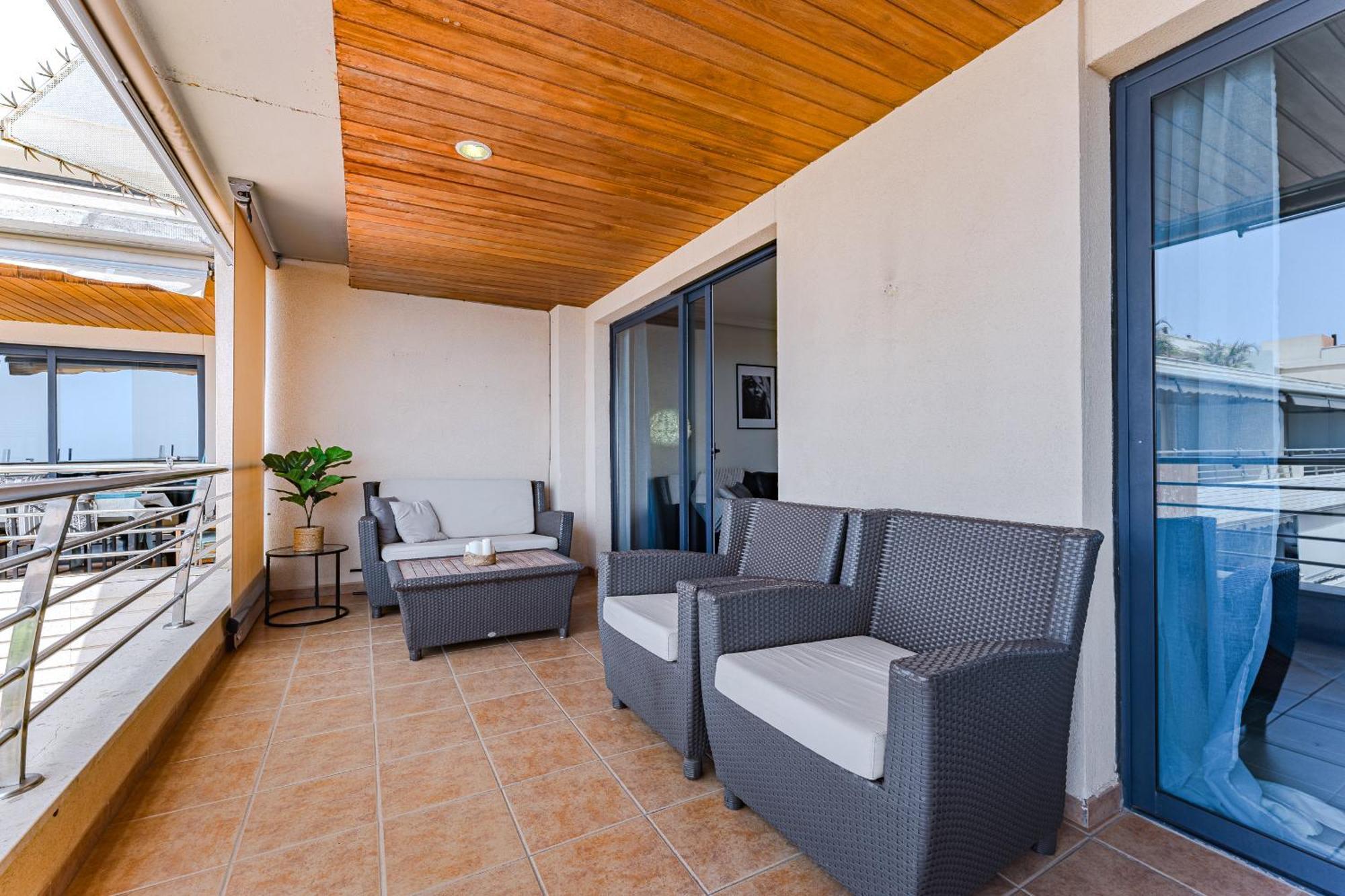 Hermitage Homes Blg 푸에르토 데 산티아고 외부 사진